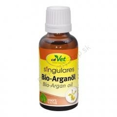 cdVet Bio Arganový olej 100 ml