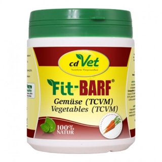 cdVet Fit-BARF Zelenina TCVM 360 g