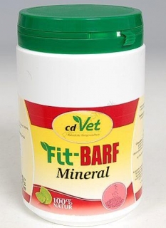 cdVet Fit-BARF Mineral 1000 g
