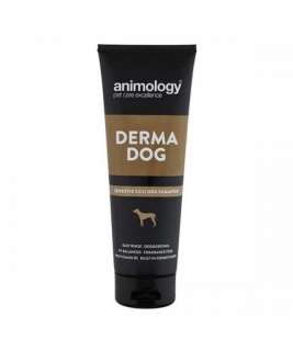 Šampón pre psov Animology Derma Dog 250 ml