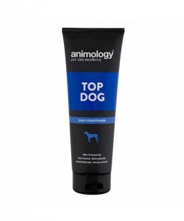 Kondicionér pre psov Animology Top Dog 250 ml