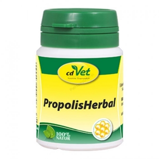 cdVet Propolis Herbal 45 g