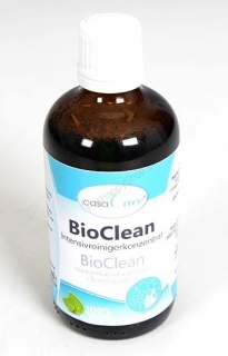 cdVet  Ekologický čistič BioClean 100 ml ( koncentrát )
