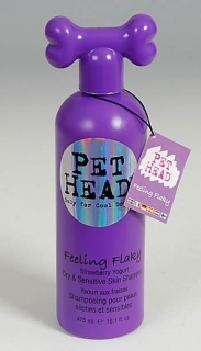 Pet Head Hydratačný šampón Feeling Flaky 475 ml