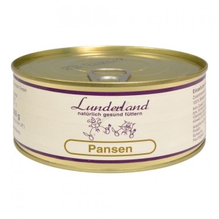 Lunderland konzerva Hovädzie držky 300 g
