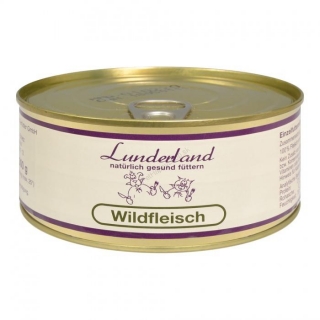 Lunderland konzerva Zverina 300 g
