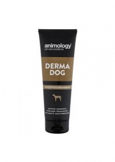 Šampón pre psov Animology Derma Dog, 250 ml