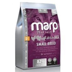 marp Holistic White Mix Small Breed 2 kg