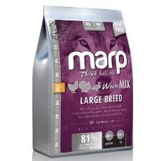 marp Holistic White Mix Large Breed 12 kg