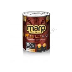 Konzerva Marp Pure Lamb 400 g