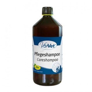 cdVet Ošetrujúci šampón VeaVet  1 000 ml