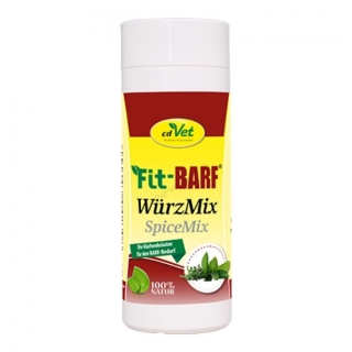 cdVet Fit-BARF Korenie 50 g