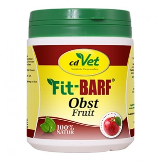 cdVet Fit-BARF Ovocie 350 g