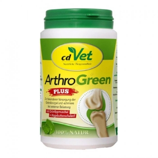 cd Vet Kĺbová výživa Arthro Green PLUS 150 g