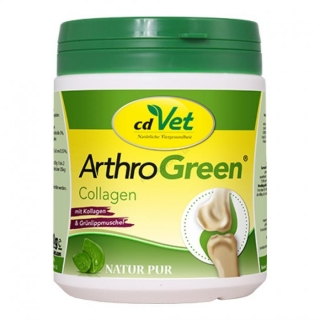 cdVet ArthroGreen Collagen 300 g