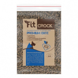 Vzorka & Maškrta Fit-Crock Premium Kačacie 200 g