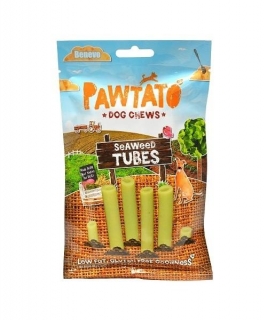 Odmena Benevo Pawtato Tubes - Seaweed 90 g