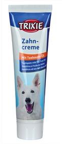 Trixie Zubná pasta pre psy s čajovníkovým olejom 100 g