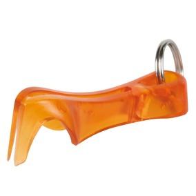 Trixie Plastový odstraňovač kliešťov pre psov 6,5 cm