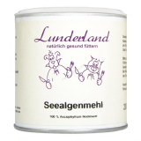 Lunderland Morské riasy 400 g